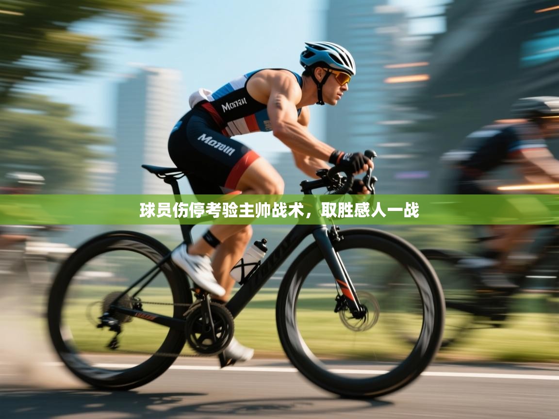 开云体育入口注册-球员伤停考验主帅战术，取胜感人一战  第1张