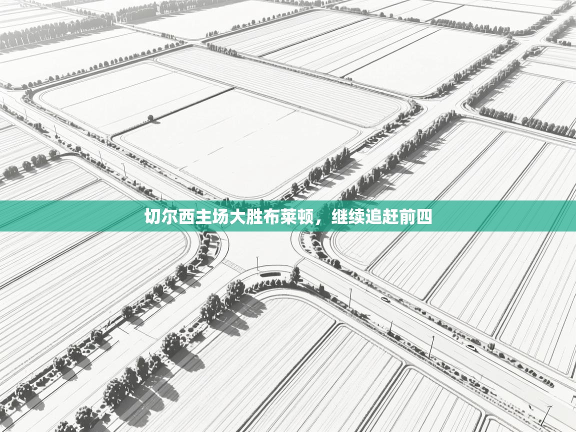 云开体育官网登录入口手机版-切尔西主场大胜布莱顿，继续追赶前四  第3张