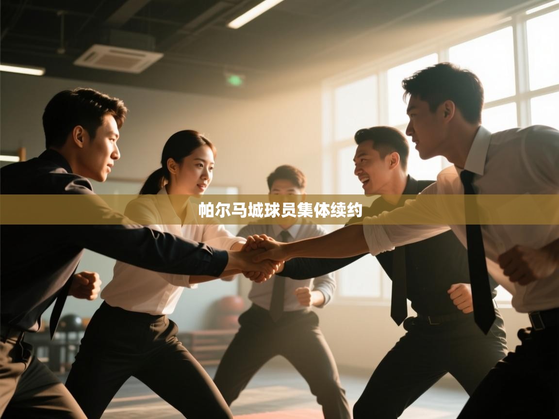 云开体育app官网入口网页版-帕尔马城球员集体续约  第1张