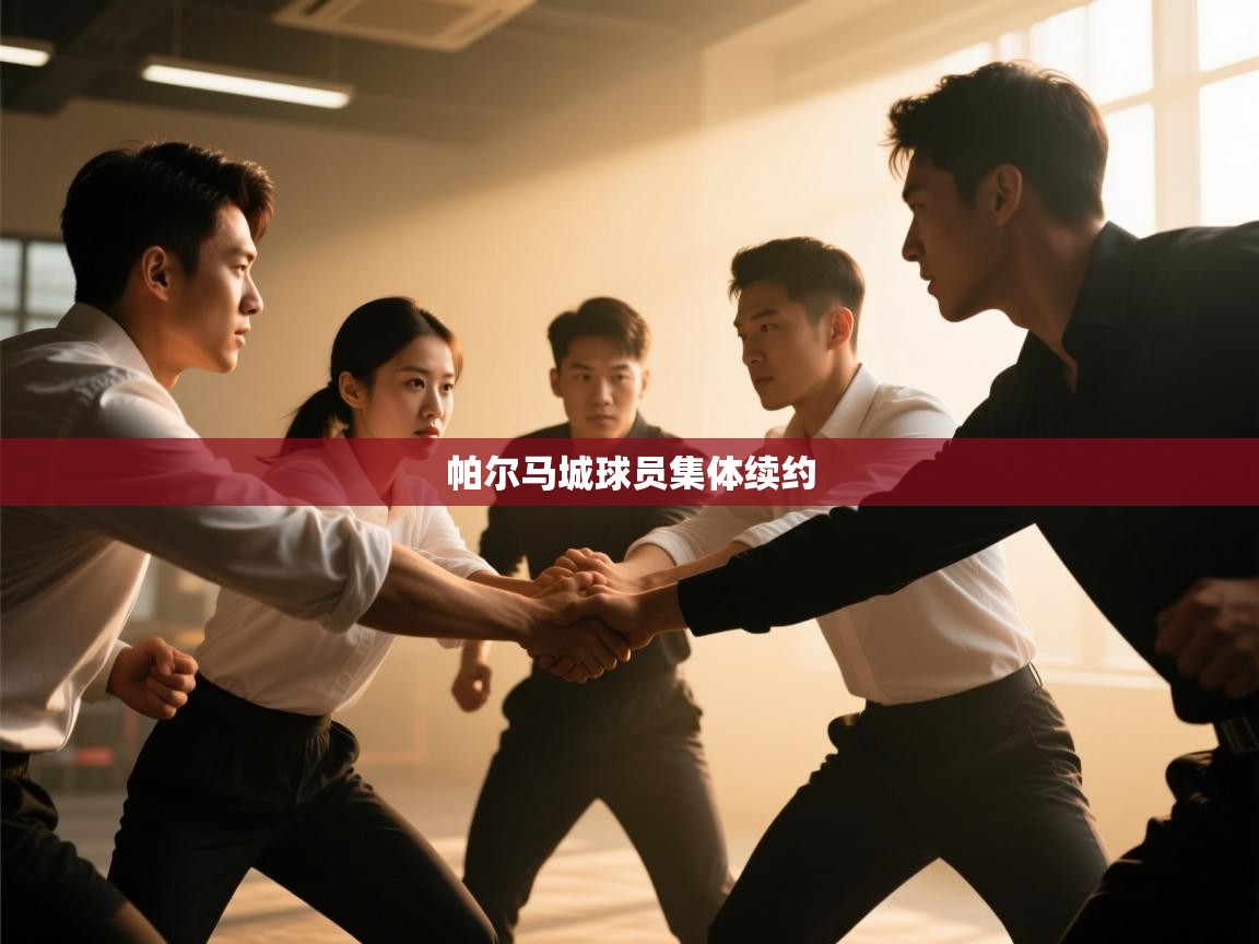 云开体育app官网入口网页版-帕尔马城球员集体续约  第2张