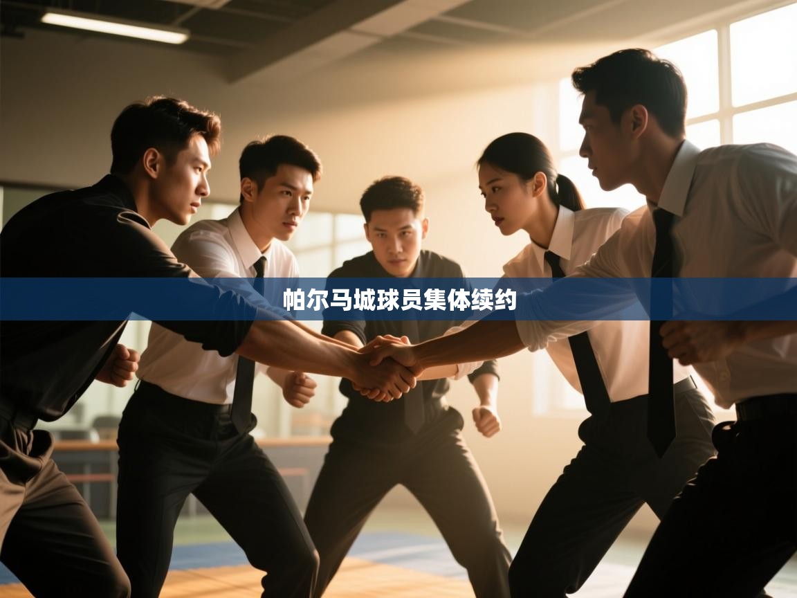 云开体育app官网入口网页版-帕尔马城球员集体续约  第3张