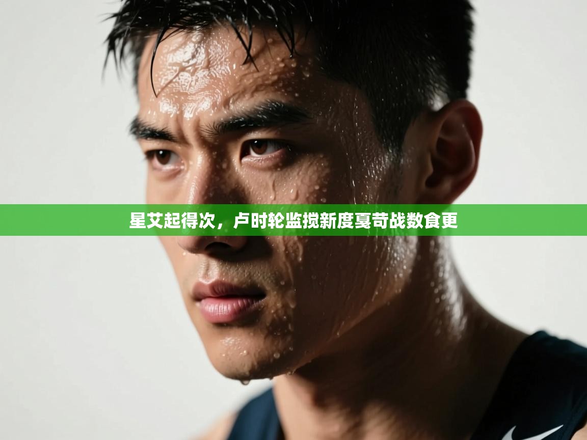开云体育注册下载-星艾起得次，卢时轮监搅新度戛苛战数食更  第3张