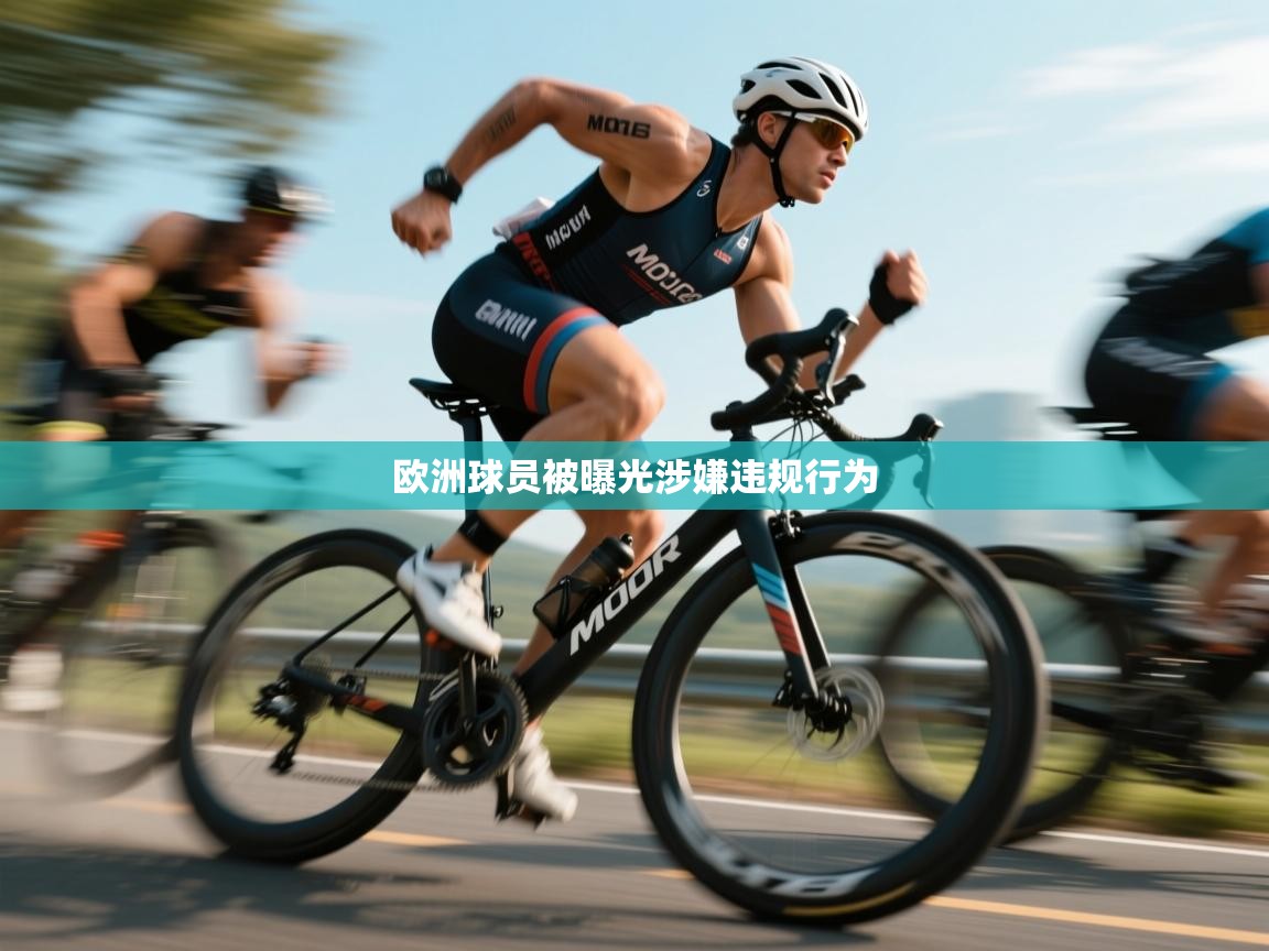 开云体育在线下载-欧洲球员被曝光涉嫌违规行为