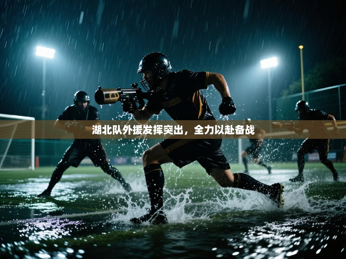 开云体育数据中心统计-湖北队外援发挥突出，全力以赴备战