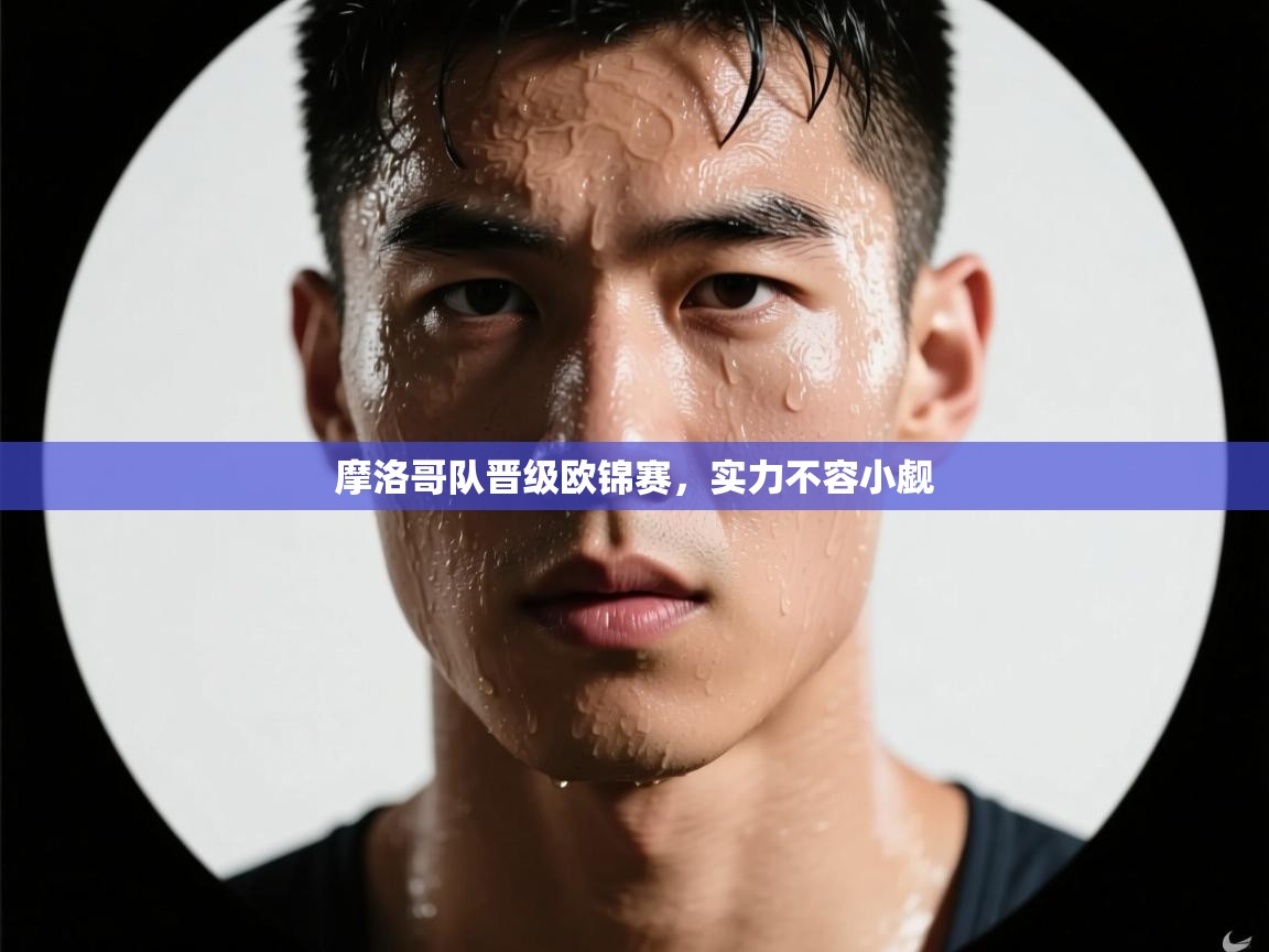 开云体育app-摩洛哥队晋级欧锦赛，实力不容小觑