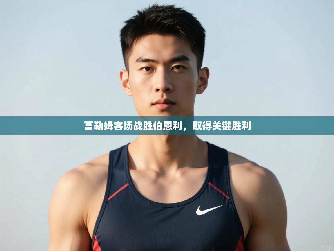 云开体育app网页版登录入口-富勒姆客场战胜伯恩利，取得关键胜利  第1张